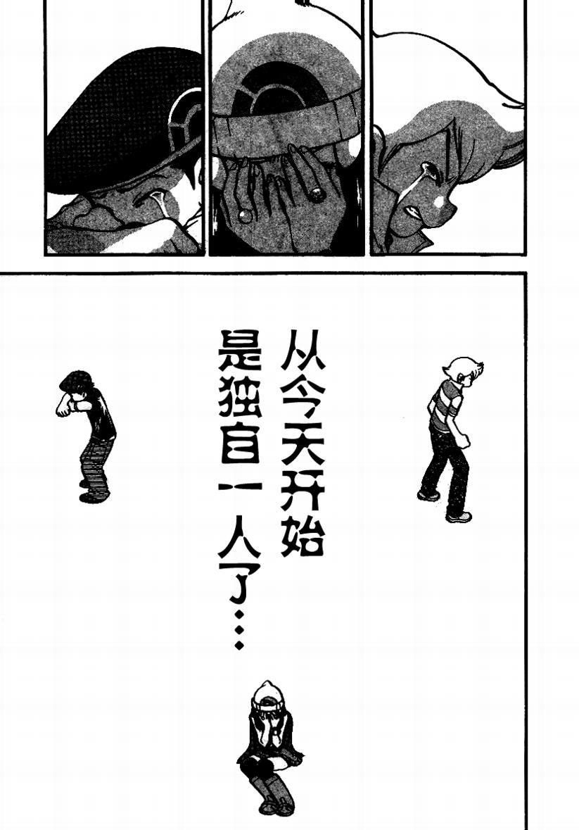 神奇宝贝特别篇韩漫全集-第377话无删减无遮挡章节图片 