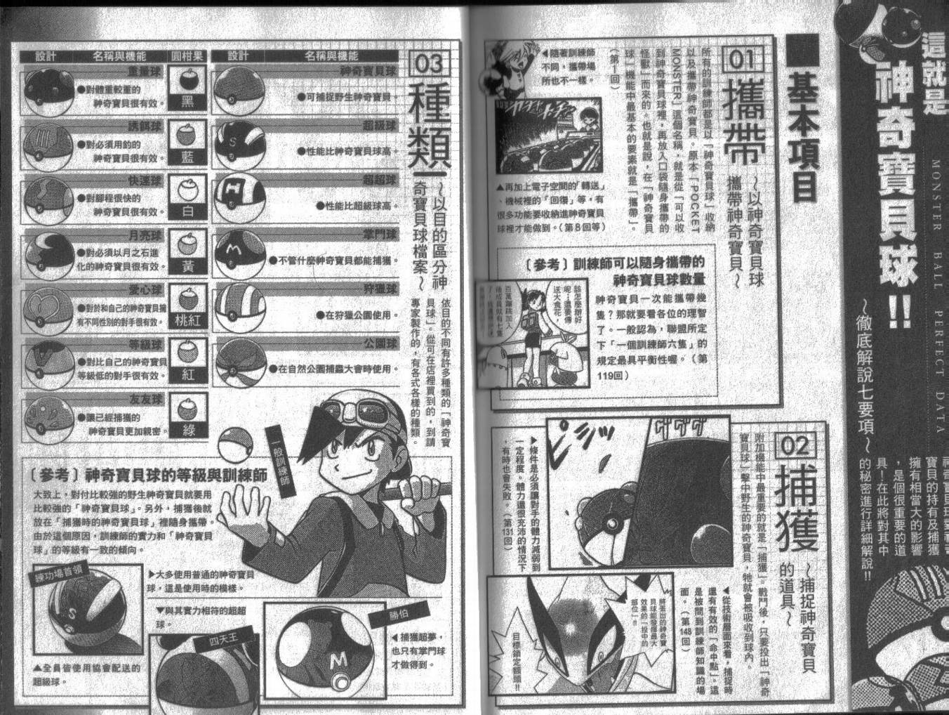 神奇宝贝特别篇韩漫全集-第13卷无删减无遮挡章节图片 