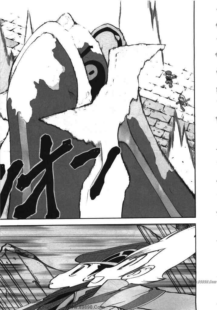 神奇宝贝特别篇韩漫全集-第413话无删减无遮挡章节图片 