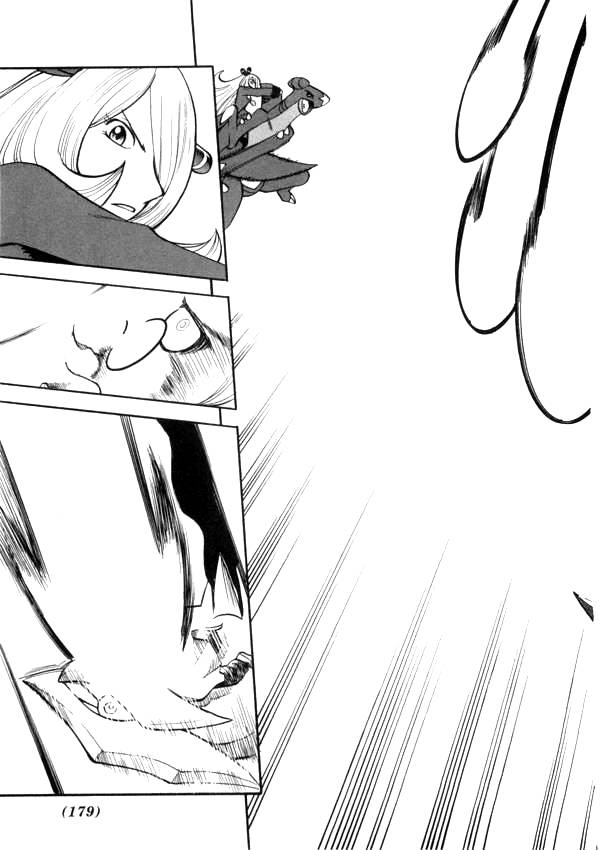 神奇宝贝特别篇韩漫全集-第440话 异次元决战Ⅹ无删减无遮挡章节图片 