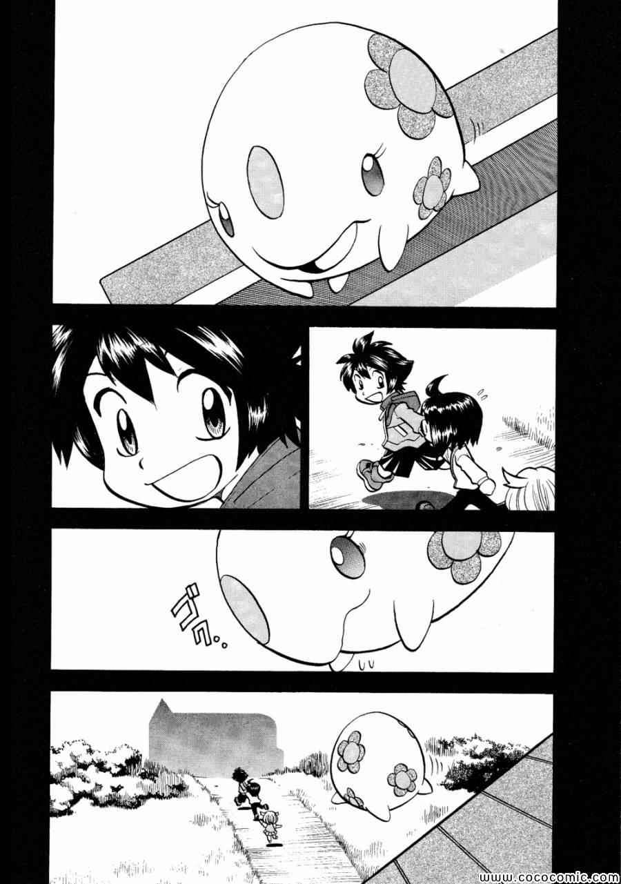 神奇宝贝特别篇韩漫全集-第502话 VS幼猎鹰无删减无遮挡章节图片 