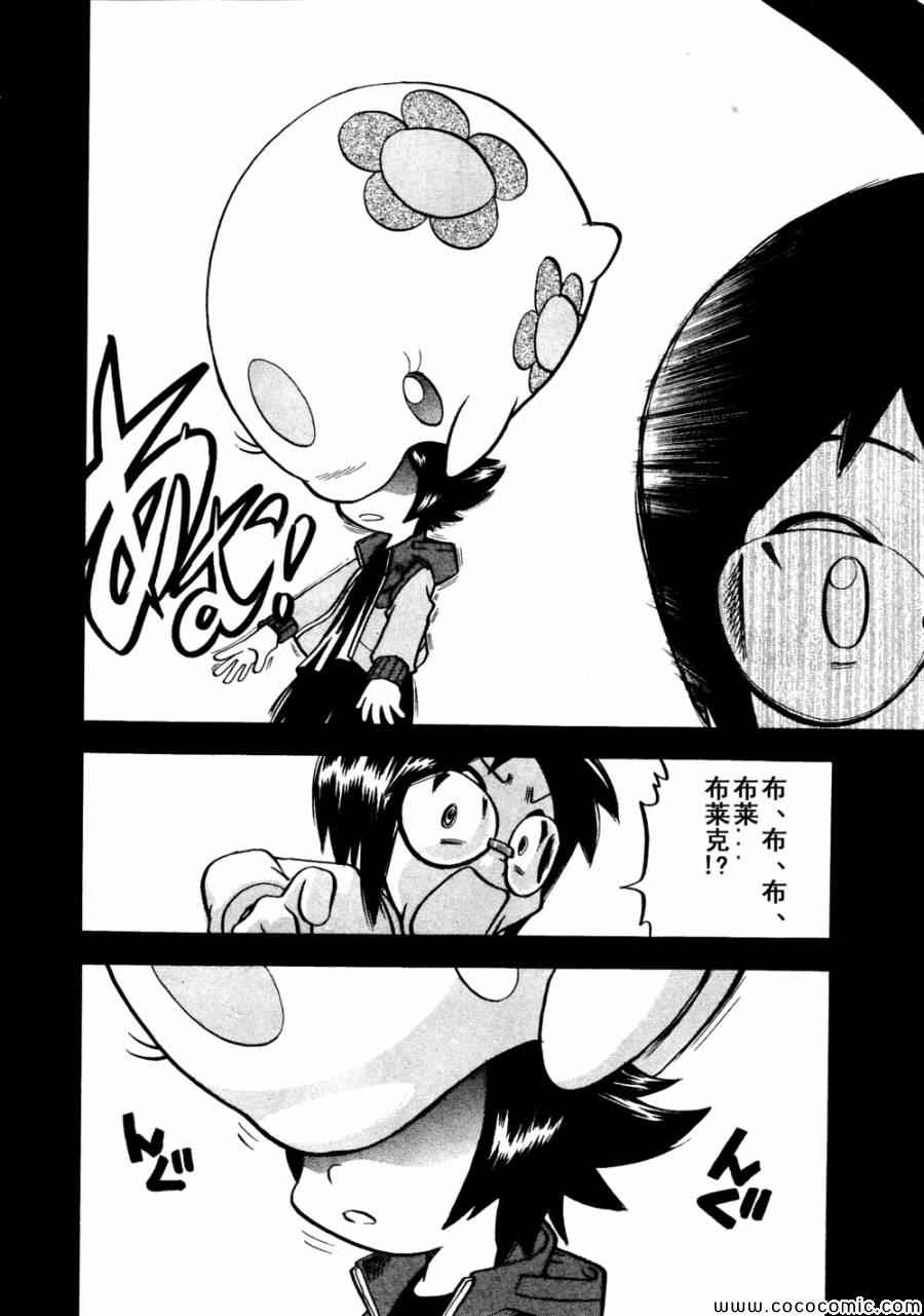 神奇宝贝特别篇韩漫全集-第502话 VS幼猎鹰无删减无遮挡章节图片 