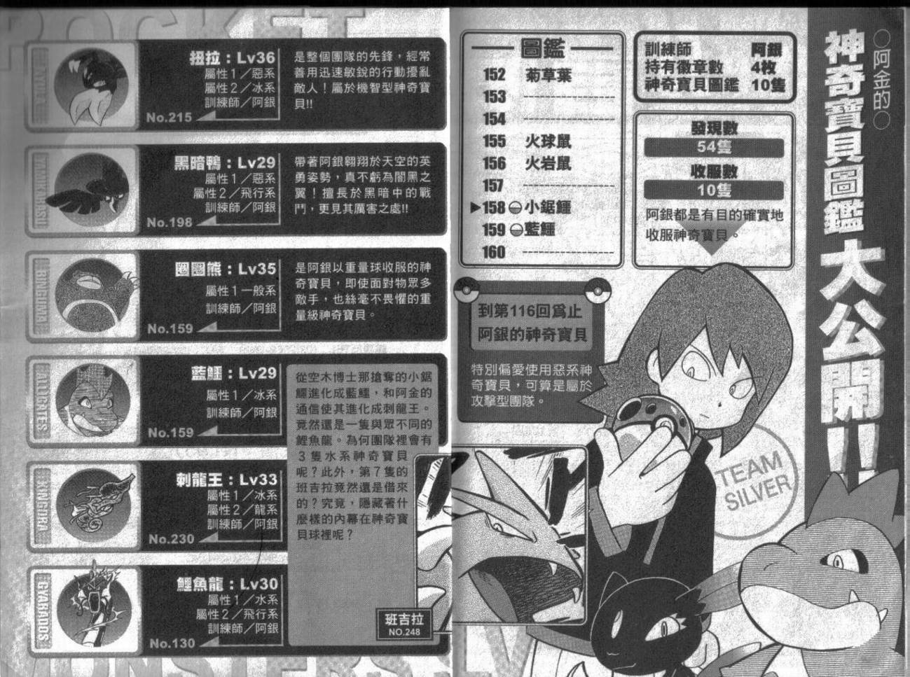 神奇宝贝特别篇韩漫全集-第9卷无删减无遮挡章节图片 