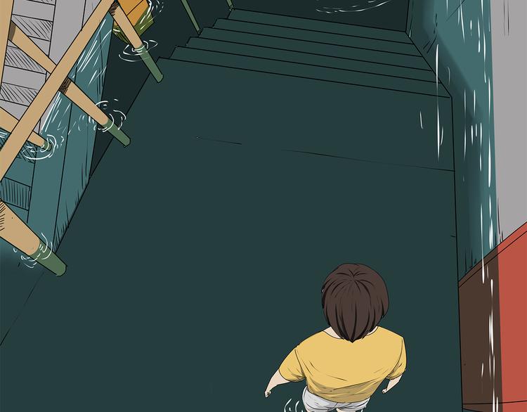 深水前线韩漫全集-第1话 鱼类异变吃人怪？！无删减无遮挡章节图片 