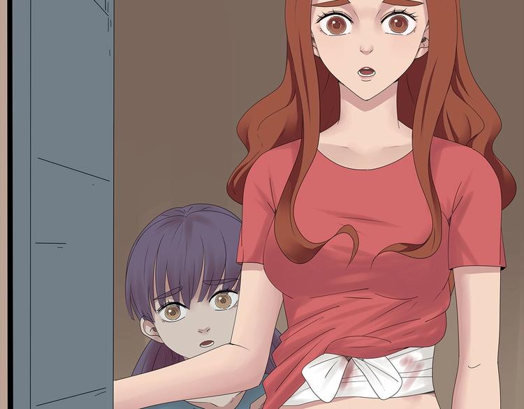 深水前线韩漫全集-第38话 渐近的危机无删减无遮挡章节图片 
