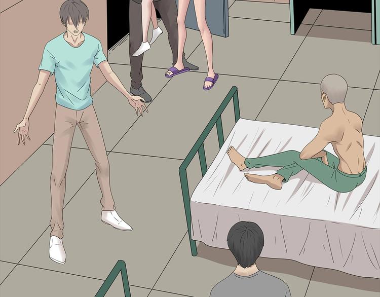 深水前线韩漫全集-第38话 渐近的危机无删减无遮挡章节图片 