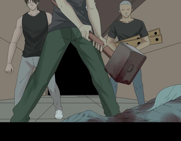 深水前线韩漫全集-第38话 渐近的危机无删减无遮挡章节图片 