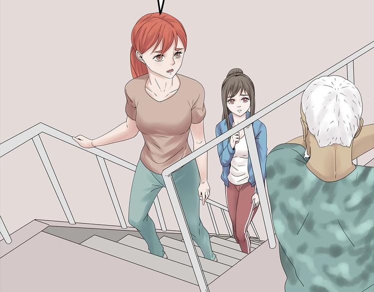 深水前线韩漫全集-第44话 有人在搞事！无删减无遮挡章节图片 