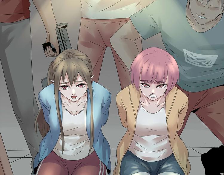 深水前线韩漫全集-第48话 变异的秘密无删减无遮挡章节图片 