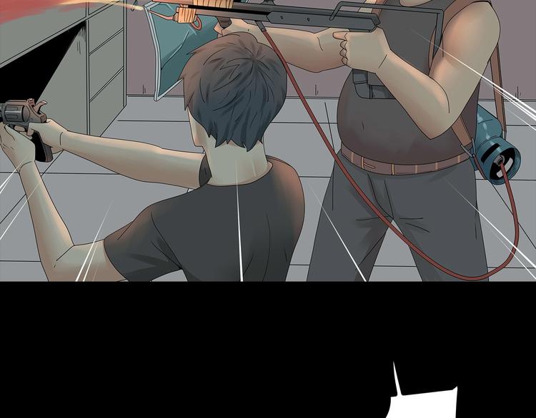 深水前线韩漫全集-第49话 营救伙伴无删减无遮挡章节图片 