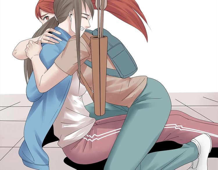 深水前线韩漫全集-第51话 鱼怪之身无删减无遮挡章节图片 