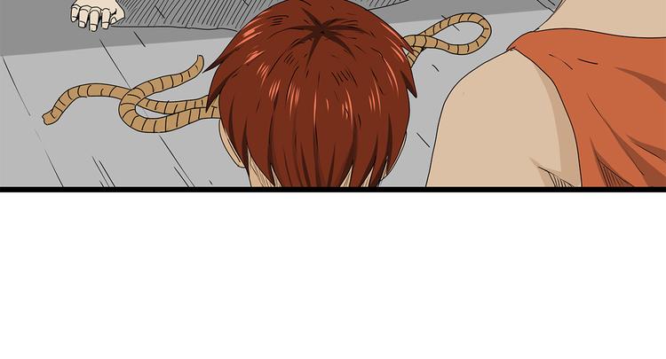 深水前线韩漫全集-第25话  成功进入避难所无删减无遮挡章节图片 