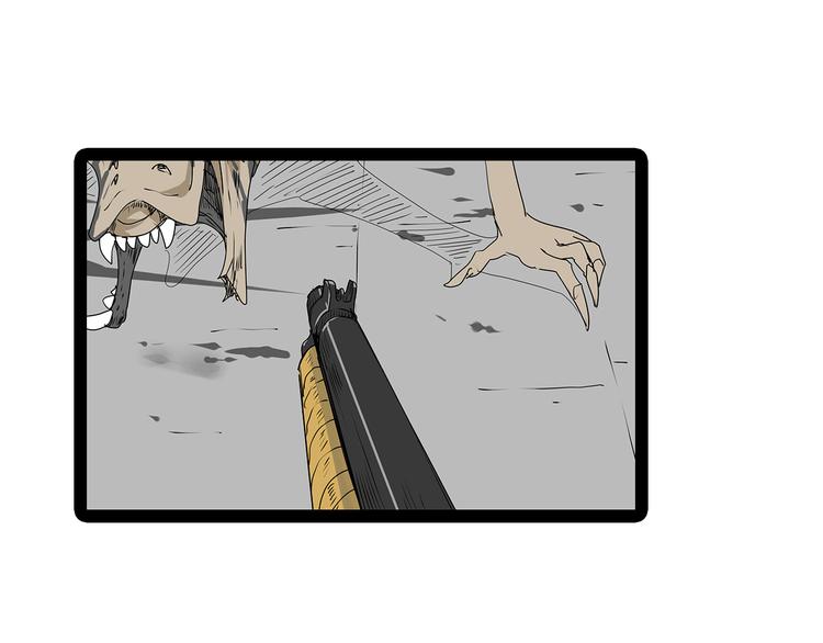 深水前线韩漫全集-第34话  叛徒暴露无删减无遮挡章节图片 