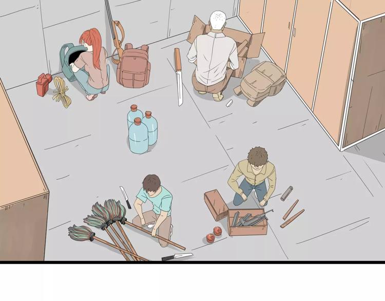深水前线韩漫全集-第53话 前进！无删减无遮挡章节图片 