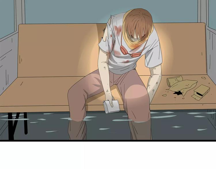 深水前线韩漫全集-第57话 一线生机无删减无遮挡章节图片 