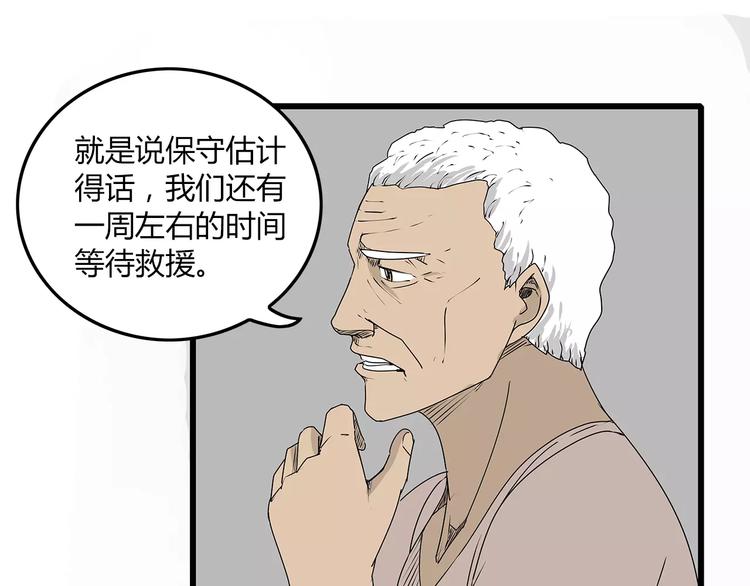 深水前线韩漫全集-第6话 弹尽粮绝无删减无遮挡章节图片 