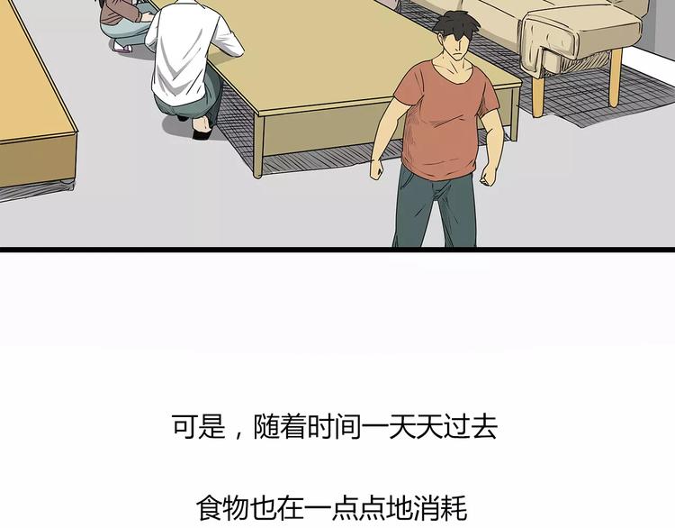深水前线韩漫全集-第6话 弹尽粮绝无删减无遮挡章节图片 