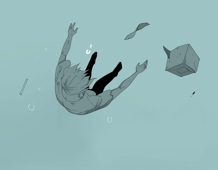 深水前线韩漫全集-第二季序章 人类PK高智商怪鱼无删减无遮挡章节图片 