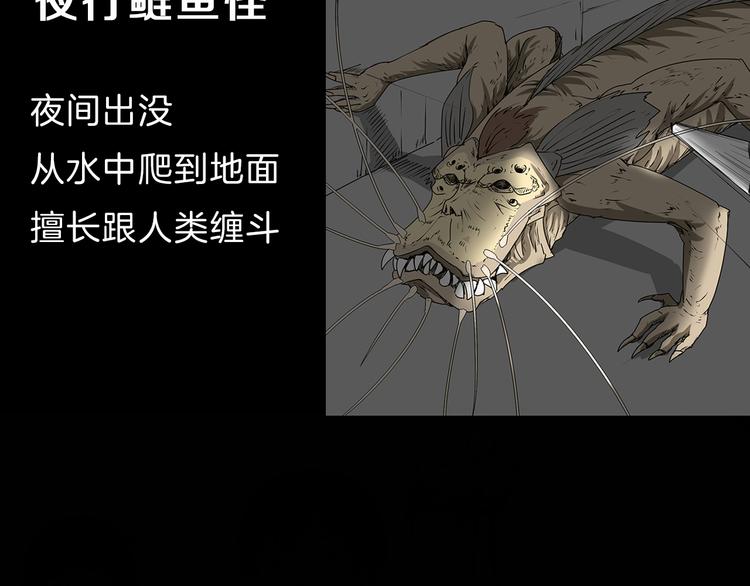 深水前线韩漫全集-第1话 怪物再度进化！无删减无遮挡章节图片 
