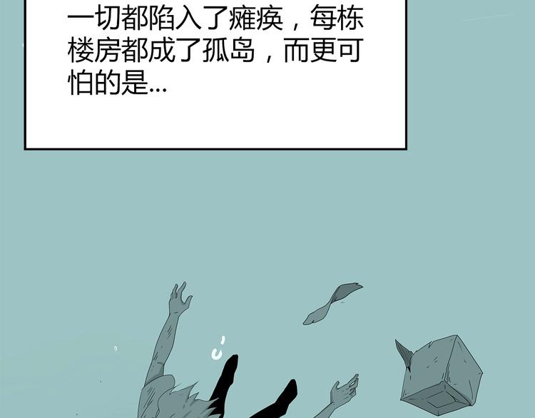 深水前线韩漫全集-第1话 怪物再度进化！无删减无遮挡章节图片 