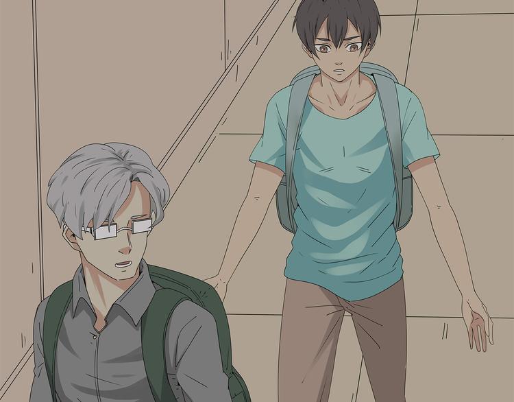 深水前线韩漫全集-第17话 舍弃伙伴？无删减无遮挡章节图片 