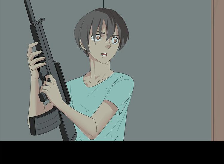 深水前线韩漫全集-第21话 被囚禁的女孩无删减无遮挡章节图片 
