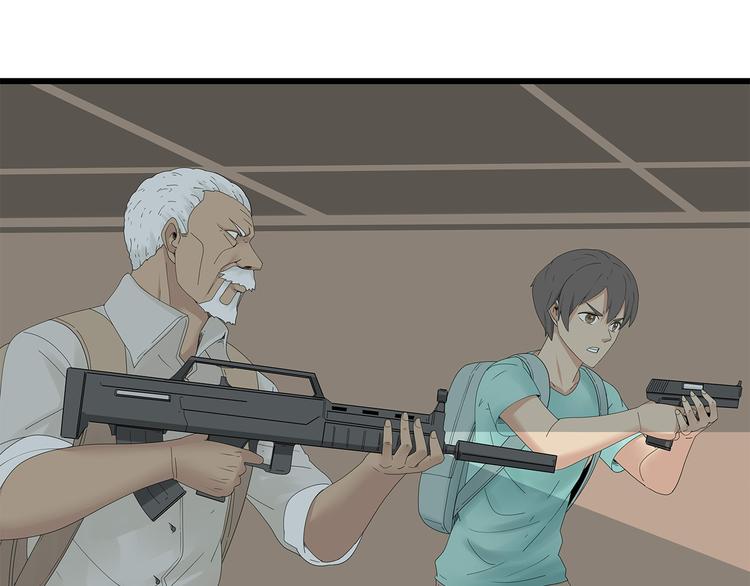深水前线韩漫全集-第25话 水源危机无删减无遮挡章节图片 