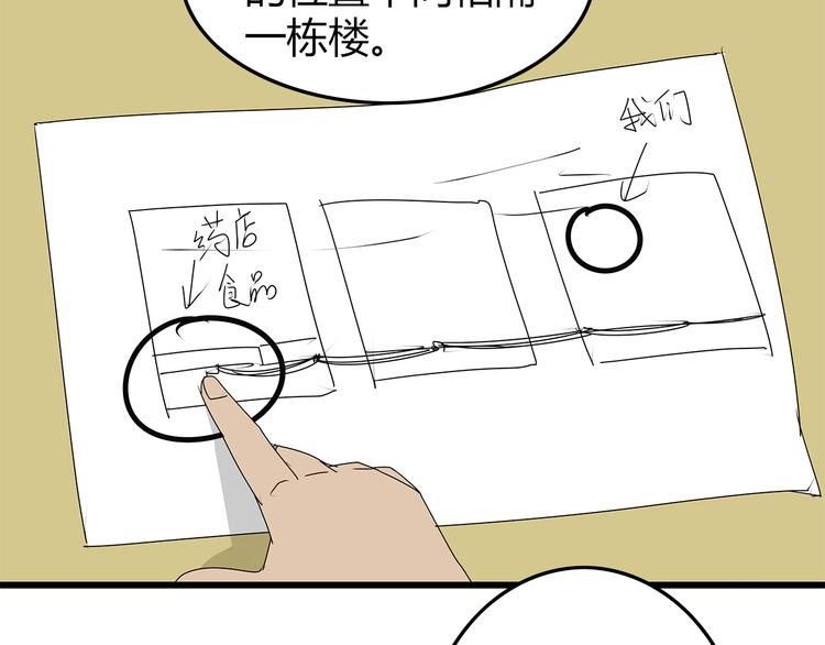 深水前线韩漫全集-第9话 求生之路无删减无遮挡章节图片 