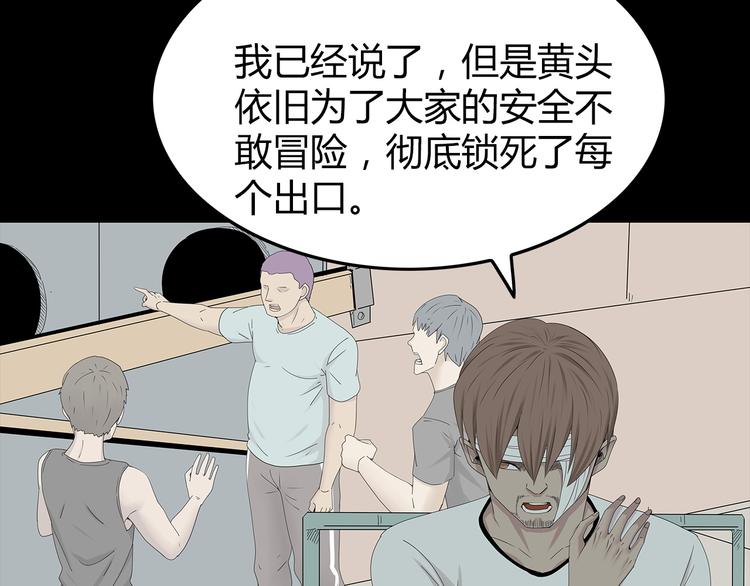 深水前线韩漫全集-第29话 房间内的可怕秘密无删减无遮挡章节图片 
