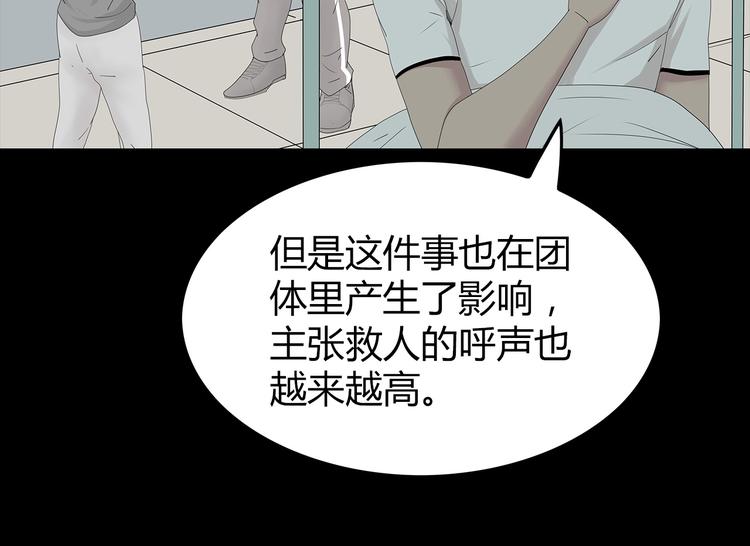 深水前线韩漫全集-第29话 房间内的可怕秘密无删减无遮挡章节图片 