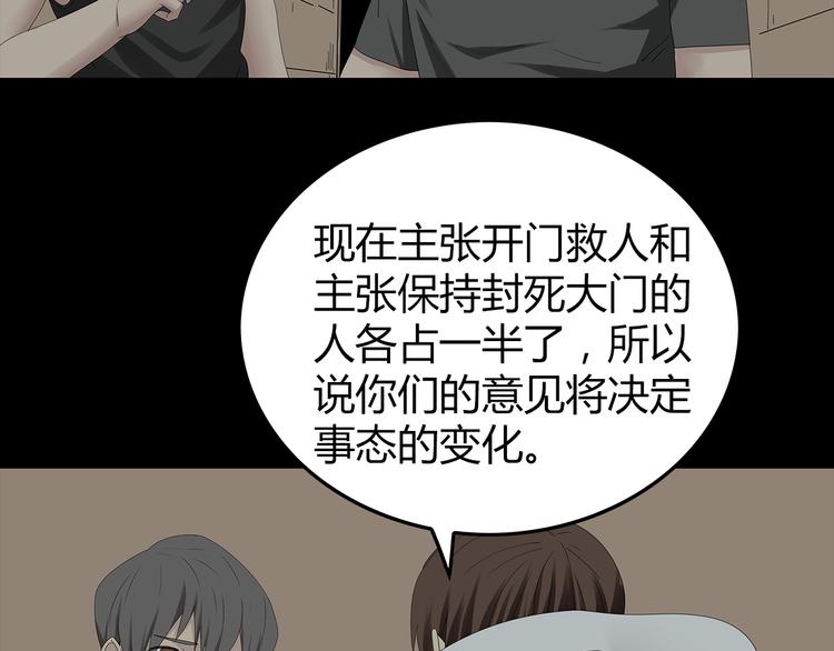 深水前线韩漫全集-第29话 房间内的可怕秘密无删减无遮挡章节图片 