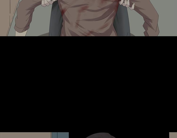 深水前线韩漫全集-第29话 房间内的可怕秘密无删减无遮挡章节图片 