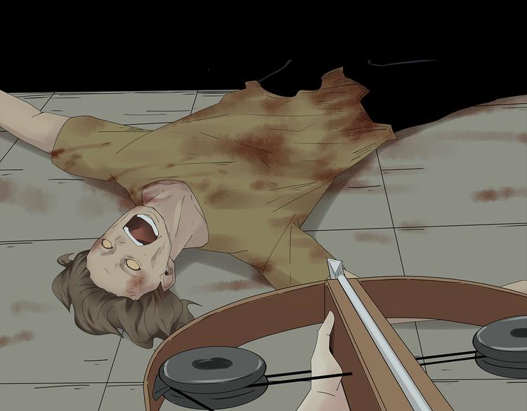 深水前线韩漫全集-第30话 鱼怪的奇袭无删减无遮挡章节图片 