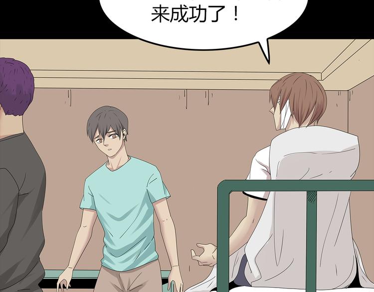 深水前线韩漫全集-第33话 焚烧无删减无遮挡章节图片 