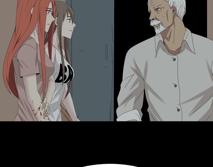 深水前线韩漫全集-第34话 焚烧之后……无删减无遮挡章节图片 