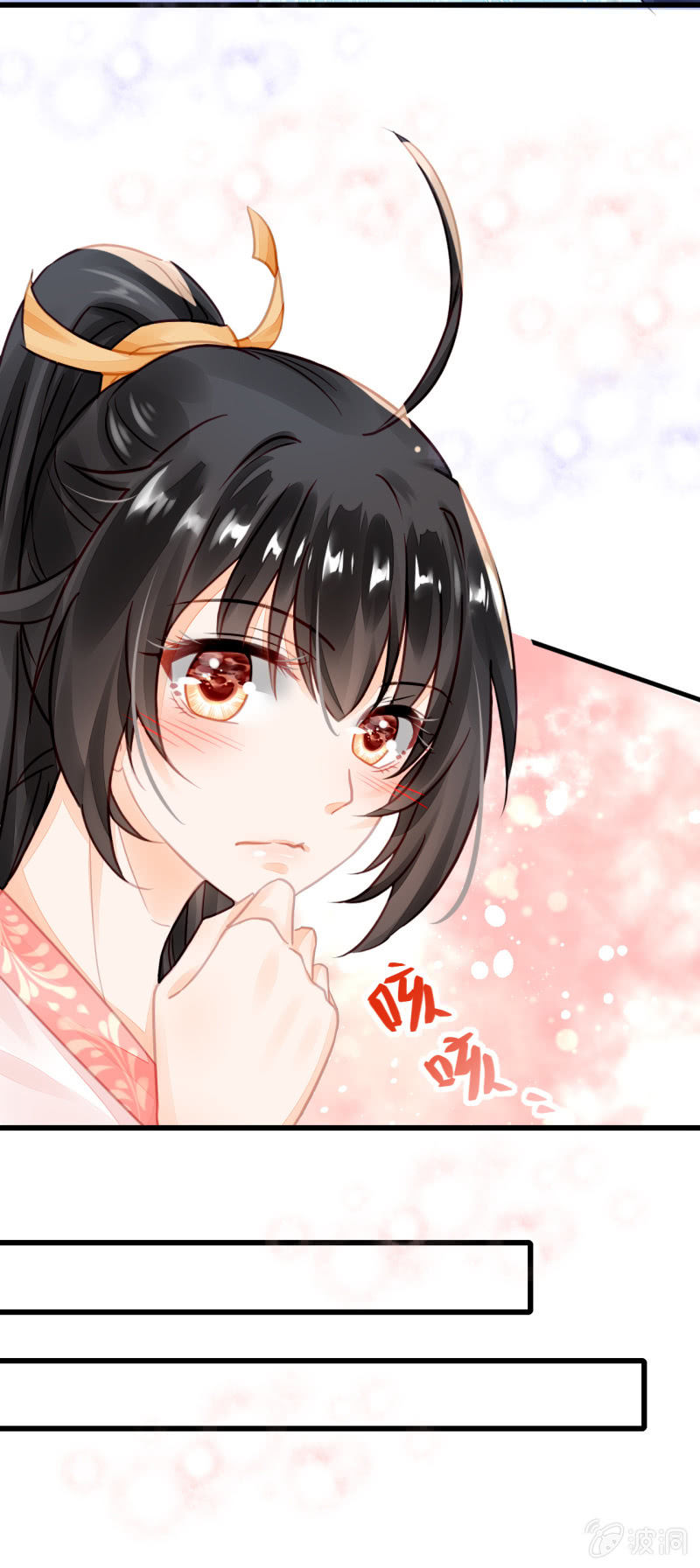 神探双骄韩漫全集-她是杀人凶手？！无删减无遮挡章节图片 