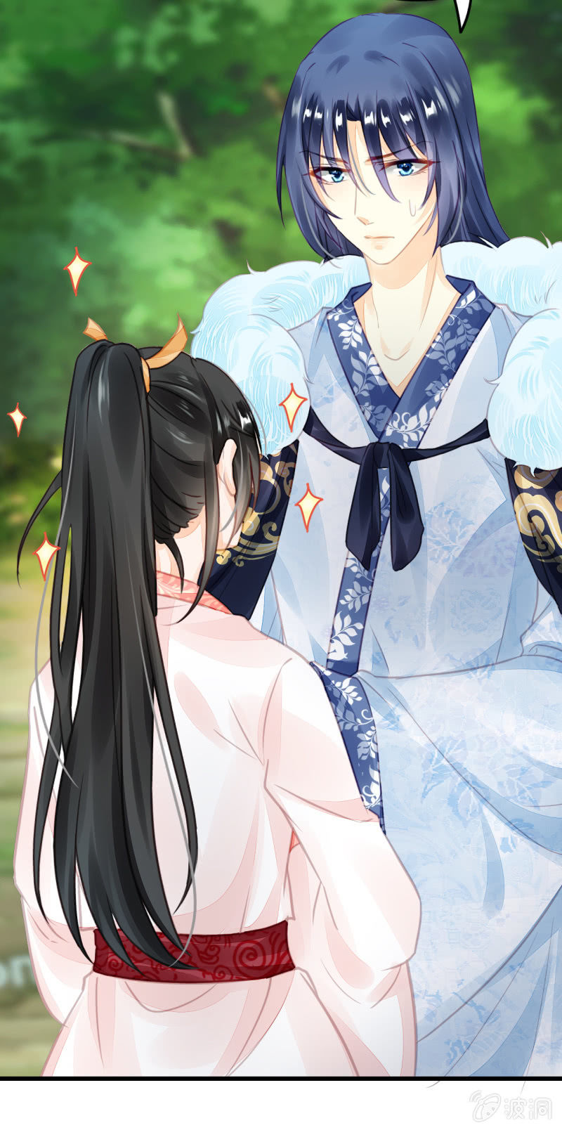 神探双骄韩漫全集-她是杀人凶手？！无删减无遮挡章节图片 
