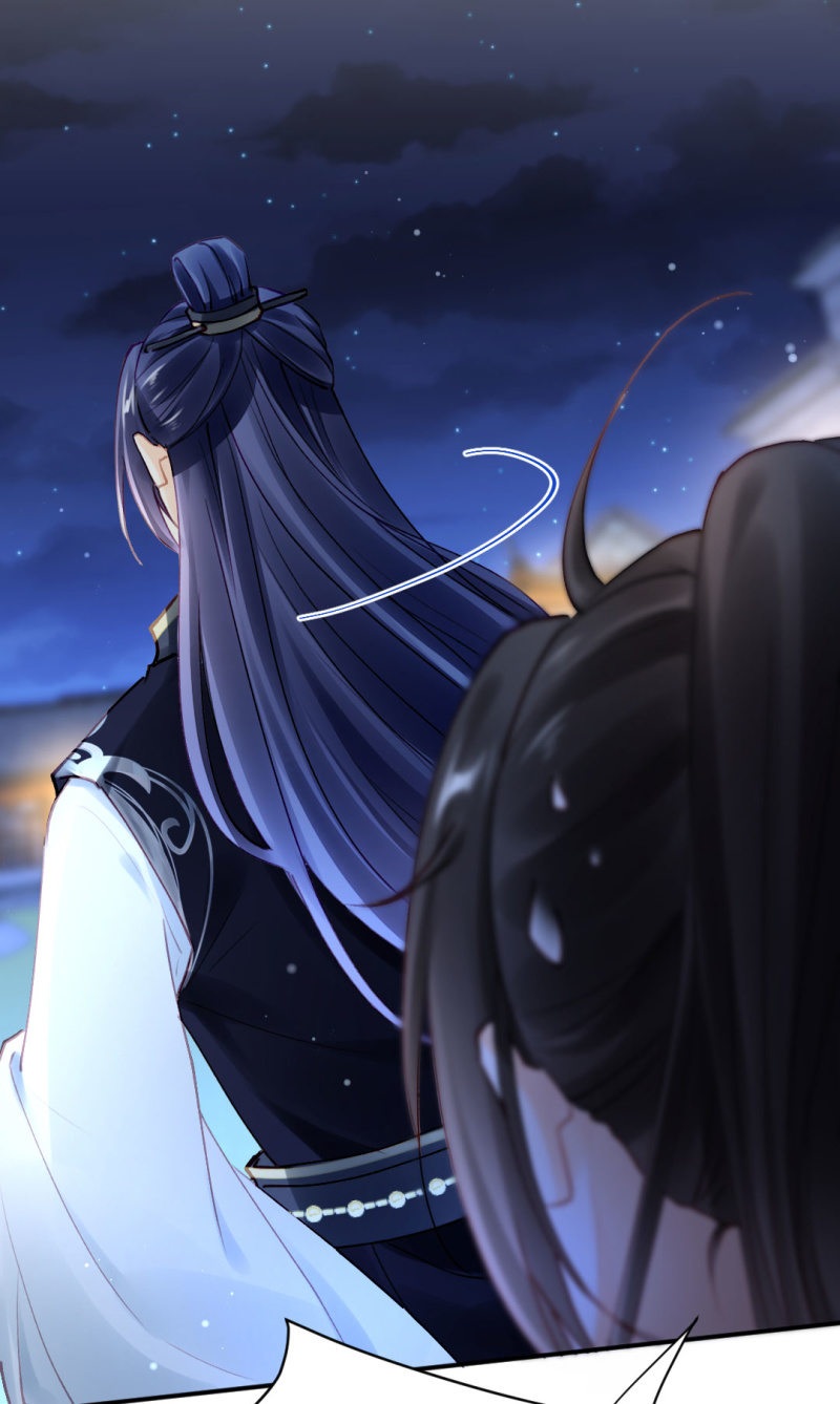 神探双骄韩漫全集-无以为报，只能……无删减无遮挡章节图片 