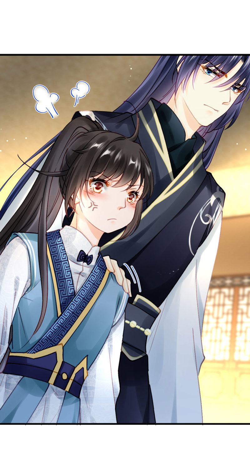 神探双骄韩漫全集-狗咬狗无删减无遮挡章节图片 