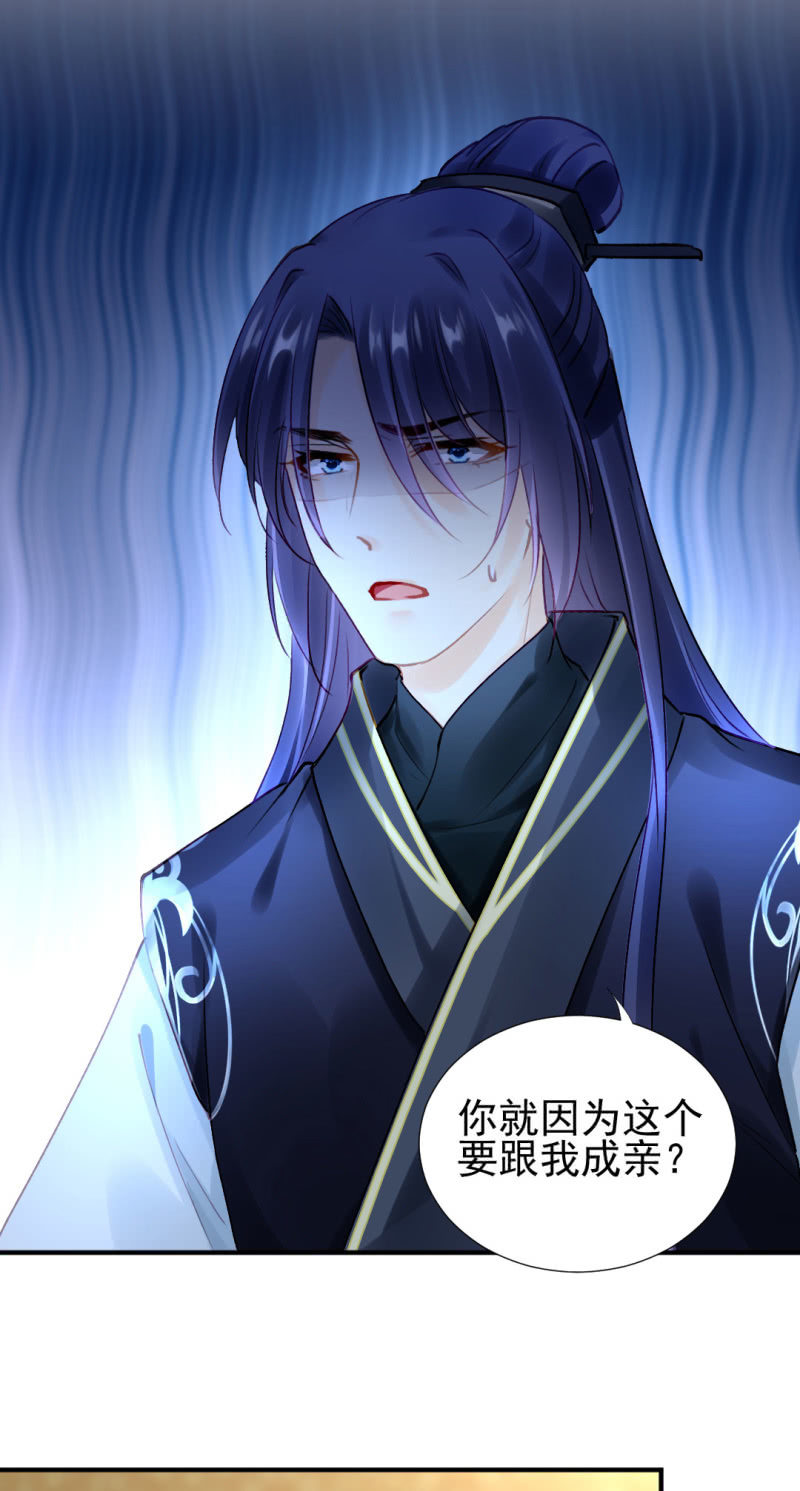 神探双骄韩漫全集-我们成亲吧！无删减无遮挡章节图片 