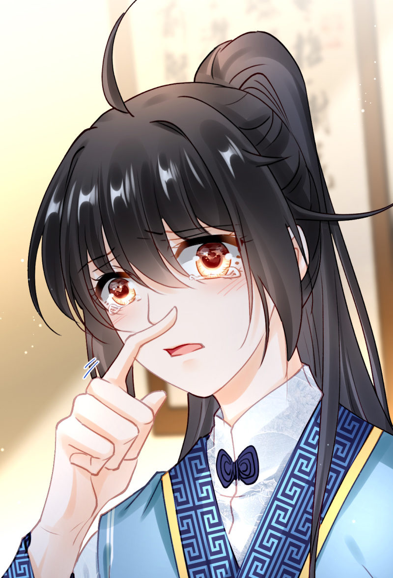 神探双骄韩漫全集-特别的你无删减无遮挡章节图片 