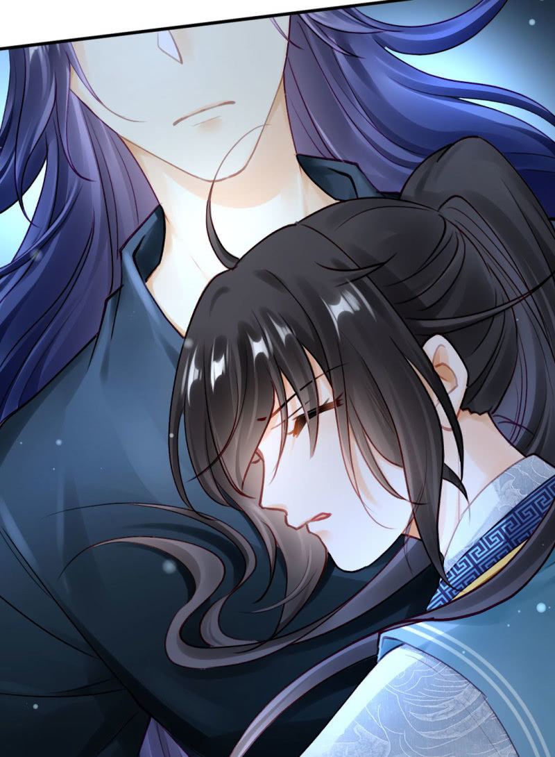 神探双骄韩漫全集-你的心意无删减无遮挡章节图片 