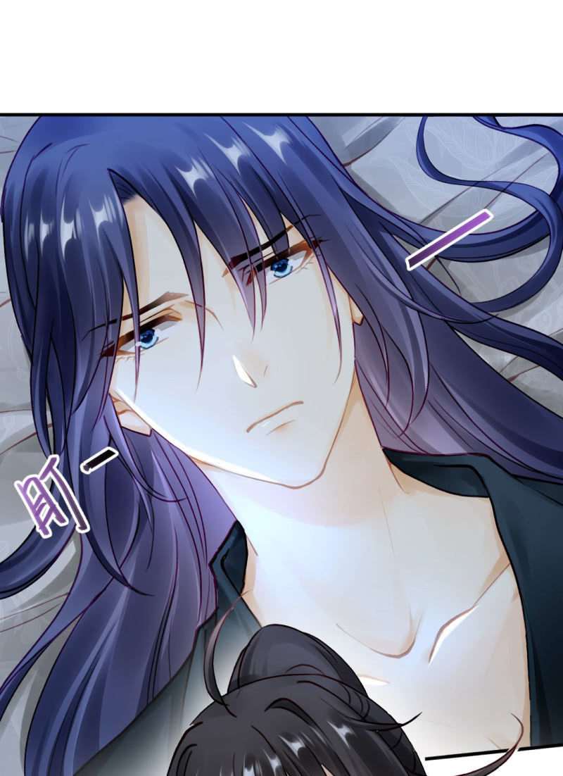 神探双骄韩漫全集-你的心意无删减无遮挡章节图片 