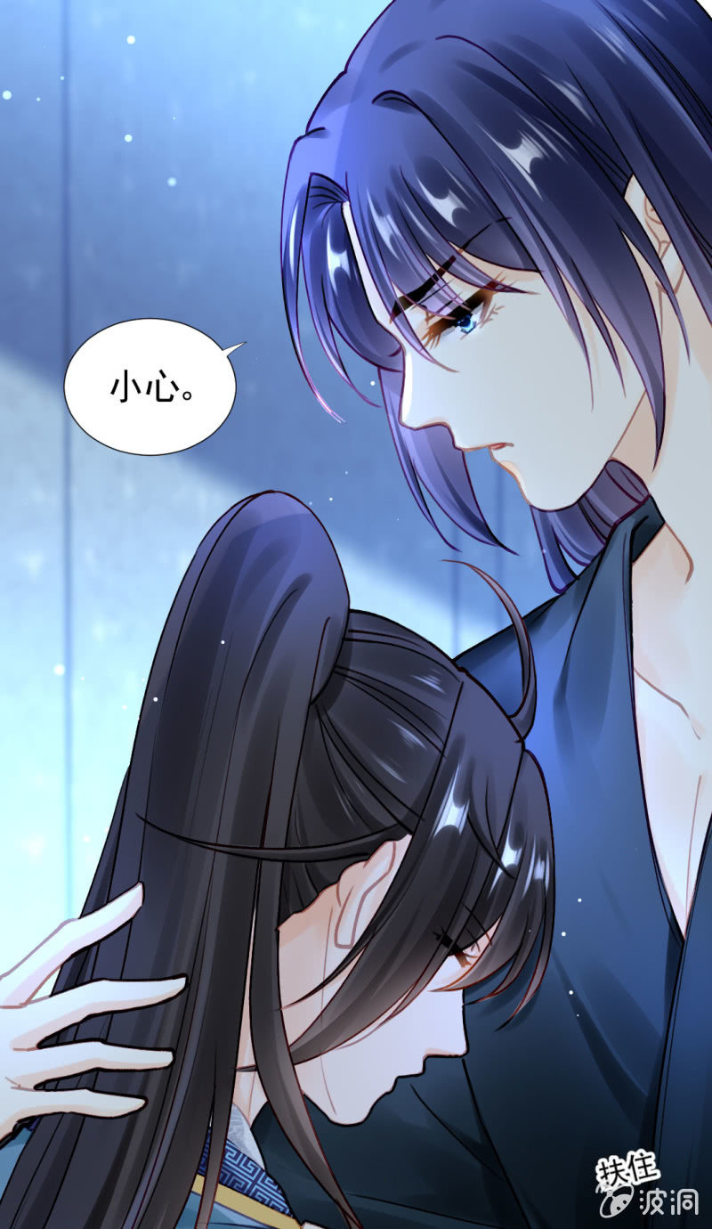 神探双骄韩漫全集-他们真的一样吗？无删减无遮挡章节图片 