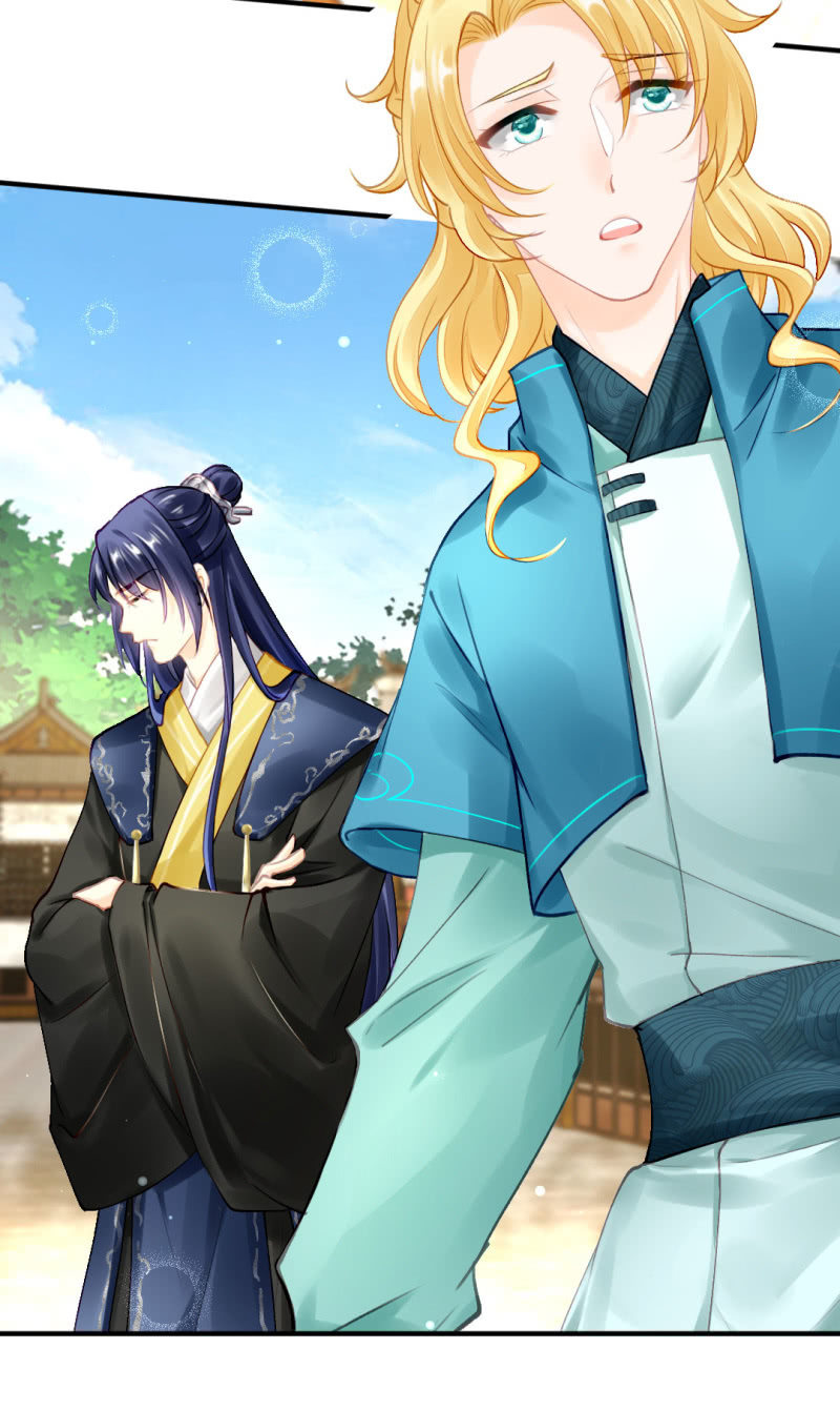 神探双骄韩漫全集-师兄来啦！无删减无遮挡章节图片 