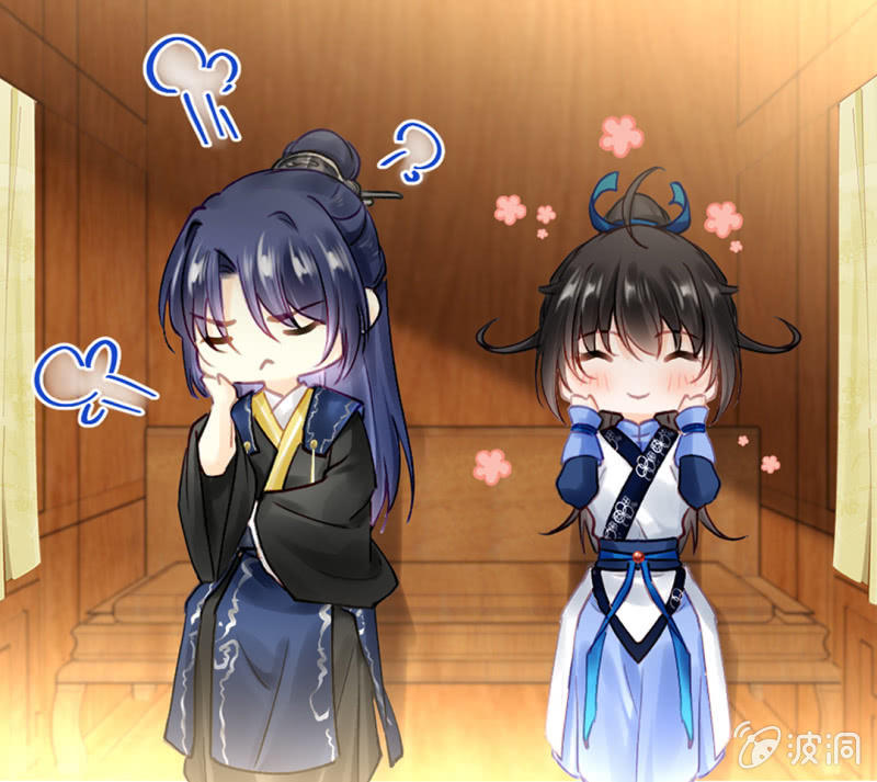神探双骄韩漫全集-生闷气无删减无遮挡章节图片 