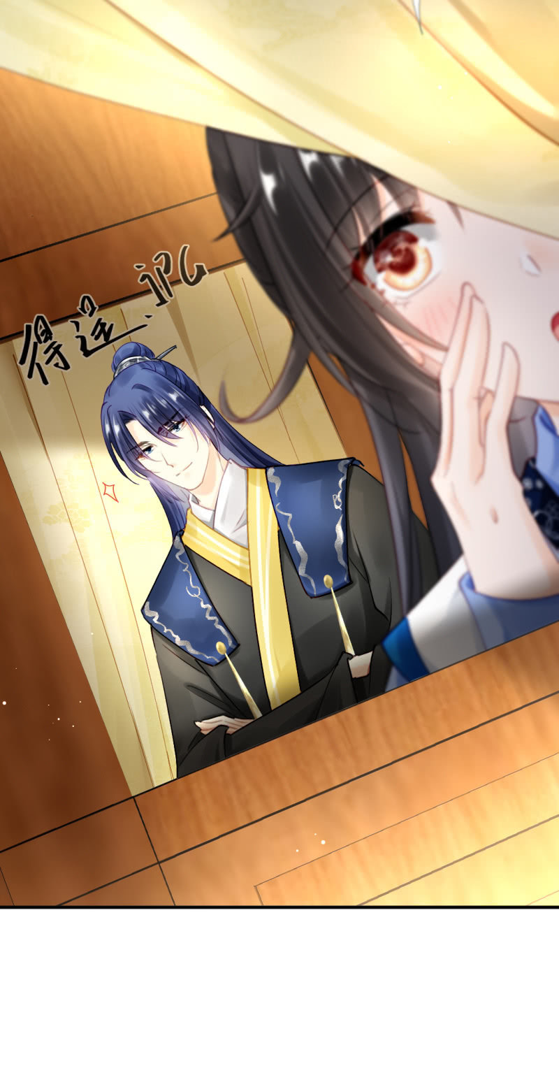 神探双骄韩漫全集-生闷气无删减无遮挡章节图片 