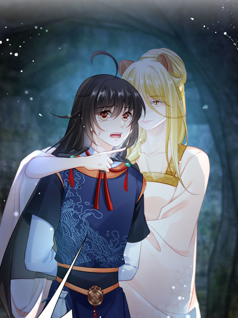 神探双骄韩漫全集-故事，才刚刚开始。无删减无遮挡章节图片 