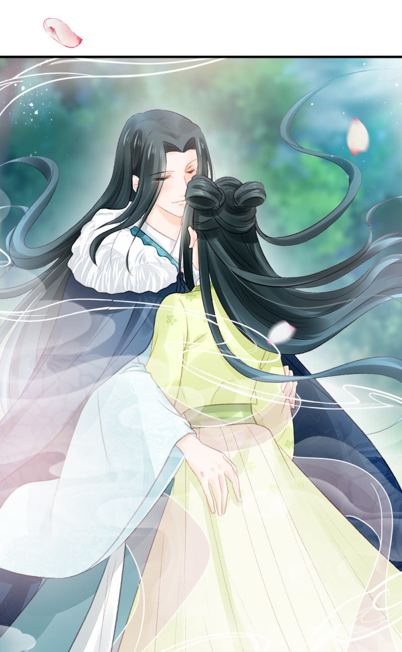 神探双骄韩漫全集-愿得一人心，白首不相离无删减无遮挡章节图片 
