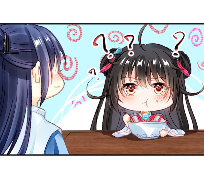 神探双骄韩漫全集-苏苏和世子哥哥无删减无遮挡章节图片 